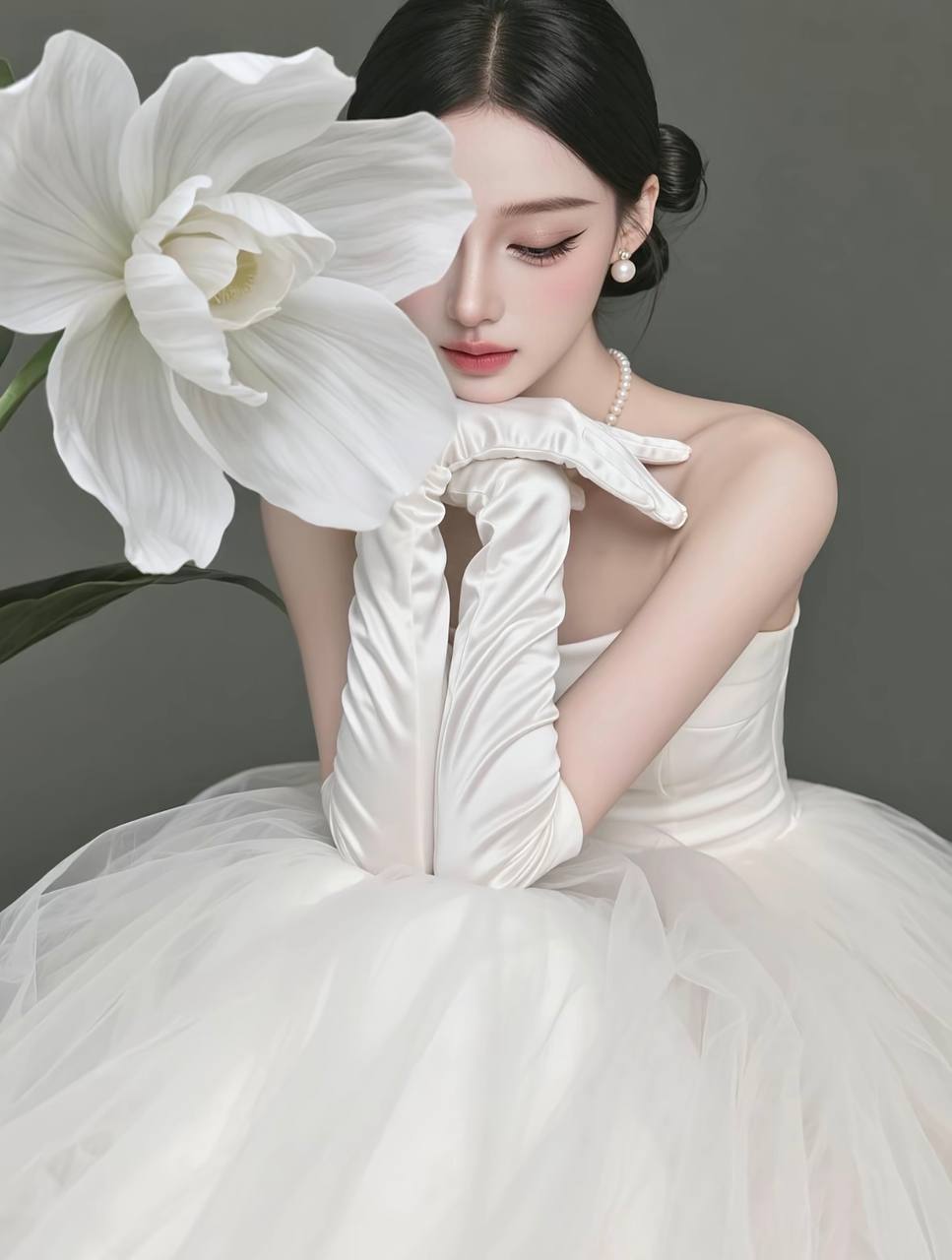 菜谱里的你
