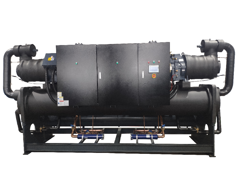 工業冷水機是干嘛的？企業ESG管理體系實踐落地的核心支撐