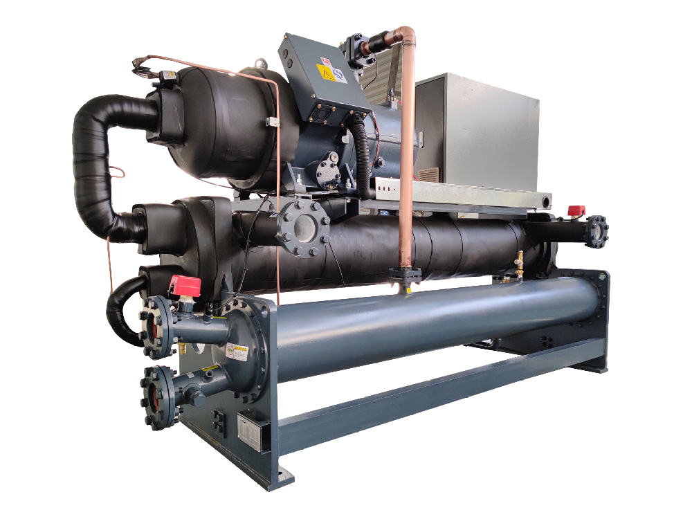 冷水機是干嘛的？企業(yè)數(shù)字化轉(zhuǎn)型的溫控數(shù)據(jù)資產(chǎn)核心